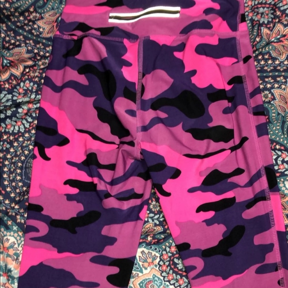Cami leggings